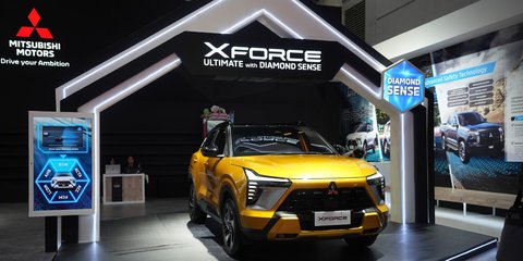 Duit Menipis Usai Lebaran? Mitsubishi Umbar Diskon untuk Konsumen hingga Akhir April
