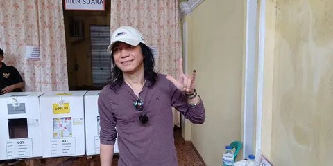 Tidak Gengsi, Deretan Artis Indonesia Berobat Pakai BPJS - Ada Abdee Slank dan Aldi Taher