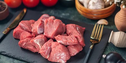 Cara Merebus Daging Sapi agar Empuk dan Rendah Kolesterol Tanpa Menggunakan Bahan Tambahan