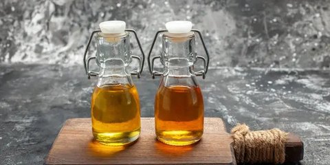 9 Alternatif Minyak Goreng untuk Menjaga Kadar Kolesterol, Sudah Tahu?