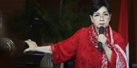 Menggali Karya-Karya Legendaris Titiek Puspa dan Perjalanan Hidupnya