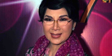Kedekatan Titiek Puspa dengan Presiden Soekarno, Artis Lain Tak Bisa Menyainginya