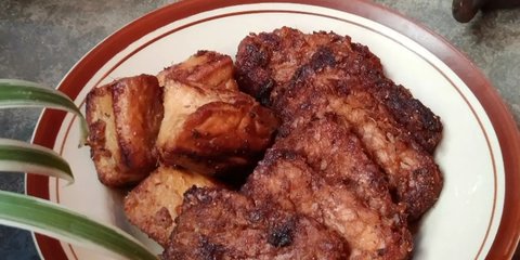 6 Resep Tahu Bacem Sederhana, Rasanya Dijamin Enak dan Praktis untuk Membuatnya, Bikin Nasi Sebakul Habis