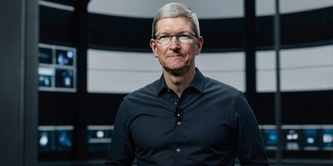 5 Pesawat Dikabarkan Angkut iPhone dari India dan China Demi Hindari Tarif Impor Donald Trump