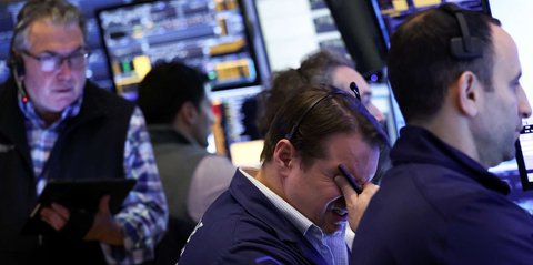 Pakar Ekonomi Bicara soal Efek Domino Kebijakan Tarif Resiprokal Presiden Trump, Investasi Bisa Ikut Goyah