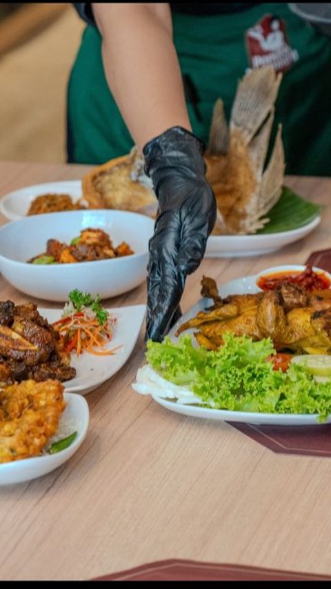 Restoran dengan Masakan Rumahan Kian Digemari, Ini Alasannya!