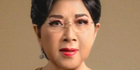 Selain Titiek Puspa, Deretan Artis Indonesia Alami Pendarahan Otak - Ada yang Masih Berjuang Untuk Sembuh