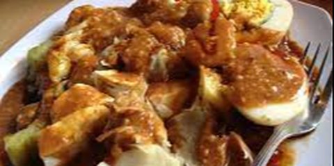 5 Kuliner Kaki Lima Indonesia Terbaik Versi TasteAtlas 2025, Rasanya Tak Main-Main