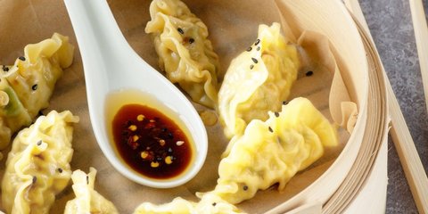 Kandungan Kalori dan Kolesterol pada Dimsum, Panduan untuk Diet Sehat