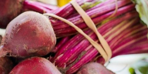 4 Resep Buah Bit yang Ampuh untuk Menurunkan Kolesterol