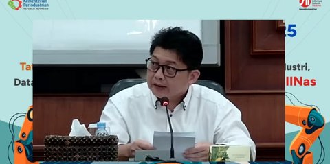 Aturan Baru Kemenperin: Industri Harus Laporan 4 Kali Setahun Lewat SIINas, Kalau Tidak Bakal Kenal Sanksi