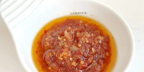 5 Resep Sambal Bawang Praktis yang Wajib Dicoba, Cocok untuk Teman Segala Lauk dari Ikan, Telur hingga Ayam Goreng