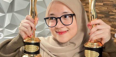 Deretan Artis Indonesia Memilih Nikah Diam-diam, Ada Nissa Sabyan dan Shenina Cinnamon
