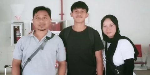 Kisah Fabio Azka Irawan, Anak Fotografer Freelance yang Hobi Sepak Bola hingga jadi Andalan Timnas U-17