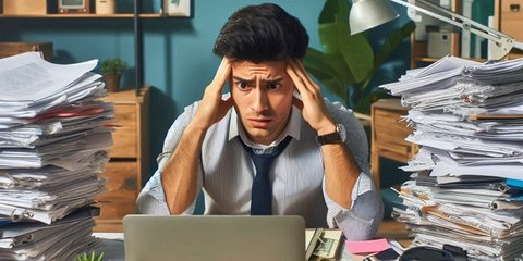 Mati Muda Akibat Hustle Culture: Bagaimana Prioritas Kerja yang Keliru Bisa Memperpendek Usia Kita