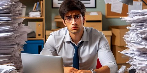 Cara Jaga Kesehatan Bagi Mereka yang Workaholic dan Menganut Hustle Culture