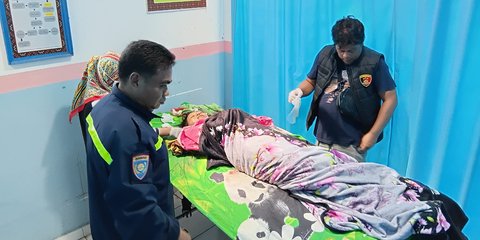 Tersinggung Disebut Malas Cari Kerja, Pria di Maros Tega Bunuh Istri Pakai Barbel