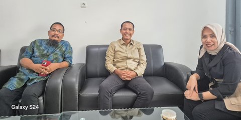 KPI Dukung Revisi UU Penyiaran, Ini Tujuannya
