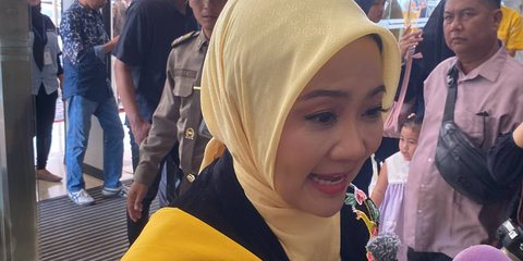 Buntut Kasus Pemerkosaan Oleh Dokter Residen, Atalia Sebut Momentum Penguatan UU TPKS