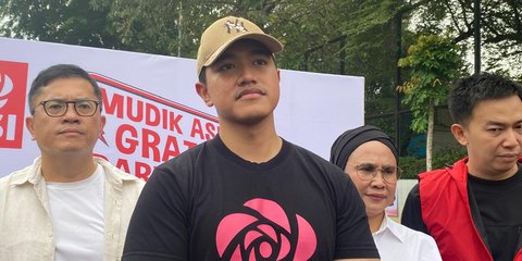 PSI Gelar Kongres I di Solo, Ada yang Berani Lawan Kaesang?
