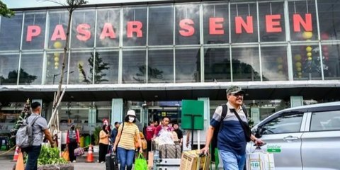 29 Juta Penumpang Dilayani KAI Selama Lebaran 2025, Ketepatan Waktu Meningkat