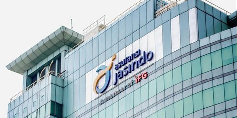 Asuransi Jasindo Cetak Laba Naik 549% per Februari 2025, RBC Tembus 154%