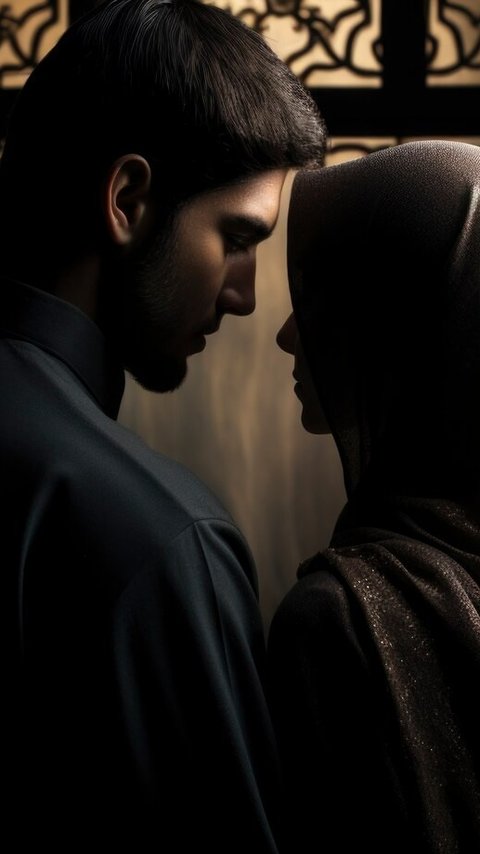 5 Kriteria Terbaru Memilih Pasangan Hidup Idaman dalam Islam, Panduan Menuju Keluarga Sakinah, Mawaddah dan Warahmah