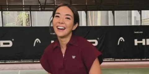Gisel Punya Wajah Old Money Sejak Kecil, Sang Mama Sering Dikira Pengasuh & Ternyata Ayahnya Tukang Service AC