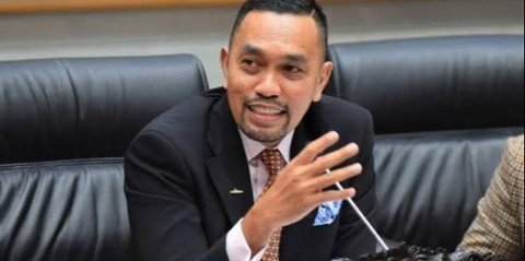 Angka Kecelakaan Turun 30 Persen, Waket Komisi III Puji Sinergi Pengamanan Mudik 2025