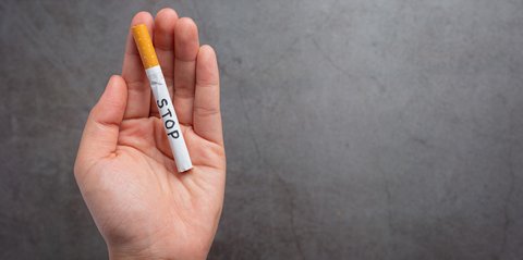 Tak Hanya Bahaya Bagi Kesehatan, Ilmuwan Ungkap Rokok Juga Memperburuk Krisis Iklim