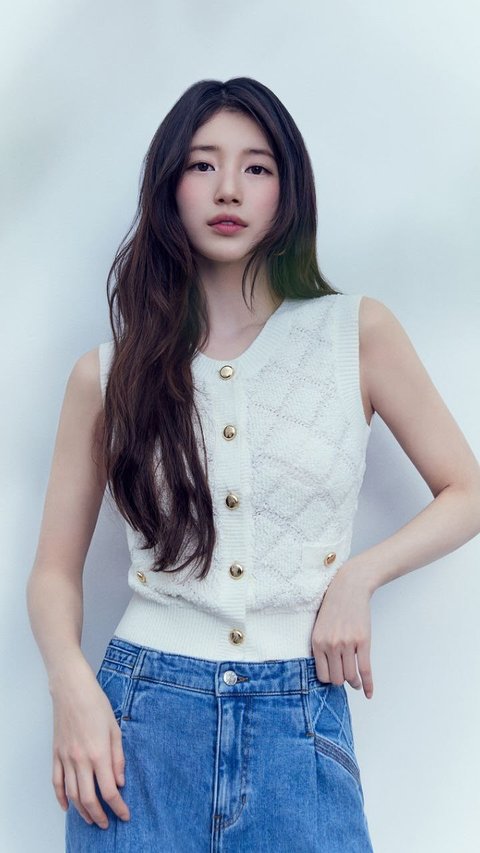 5 Seleb Korea yang Punya Wajah Mirip Satu Sama Lain, Visual Kompak Memikat