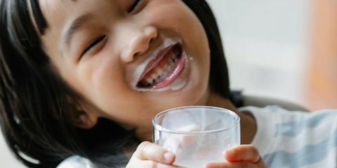 Kebutuhan Zat Besi jadi Hal Penting untuk Tumbuh Kembang Anak, Begini Hal yang Bisa Dilakukan Orang Tua untuk Bantu Optimalkannya