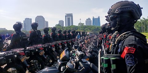Mengapa Polri Sulit Dapat Kepercayaan dari Publik? Ternyata Ini Penyebabnya