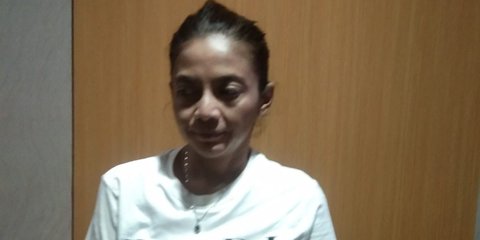Mantan Artis Kolosal Sekar Arum Bungkam, Asal Usul Uang Palsu Rp200 Juta Masih Misteri