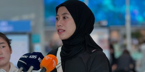 Megawati Hangestri, Ratu Voli Indonesia yang Bikin Korea Jatuh Hati
