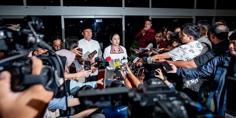Puan Minta Penjelasan Resmi Pemerintah soal Rencana Evakuasi Warga Palestina ke RI