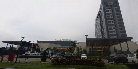 Mau Staycation Mewah? Ini Rekomendasi Hotel-hotel Paling Budget dan Family Friendly di Malang dan Batu