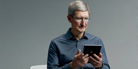 Bukan Perkara Pekerja Murah, Tim Cook Jelaskan Alasan Apple Produksi iPhone di China