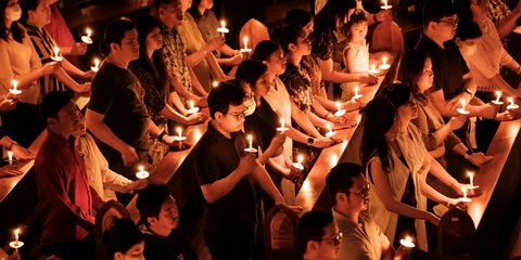 Urutan Hari Paskah dan Maknanya Mulai dari Rabu Abu hingga Minggu Paskah