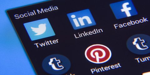 Bukan Sekadar Hiburan, Media Sosial Ungkap Gaya Hidup dan Kepribadian Seseorang