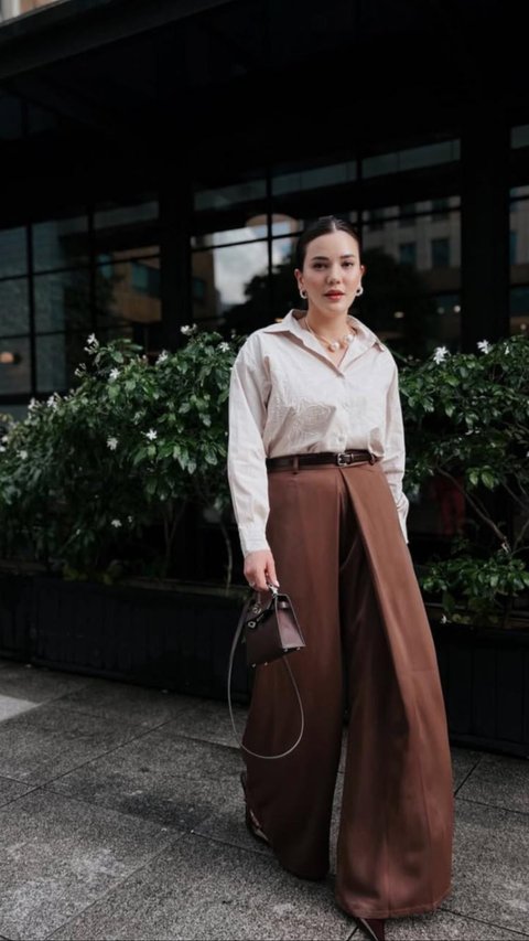 Potret 7 Artis Indonesia yang Punya Label Fashion Sendiri, Luna Maya hingga Alice Norin