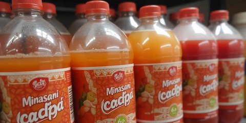 5 Minuman yang Diam-Diam Merusak Ginjal, Berikut Alternatif yang Lebih Sehat untuk Dikonsumsi Setiap Hari