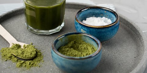 Rahasia Kulit Glowing: 5 Cara Ampuh Manfaatkan Matcha untuk Wajah