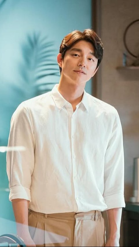 Definisi Umur Hanyalah Angka, Ini 5 Aktor Korea Berusia 40+ yang Awet Muda dan Selalu Memesona