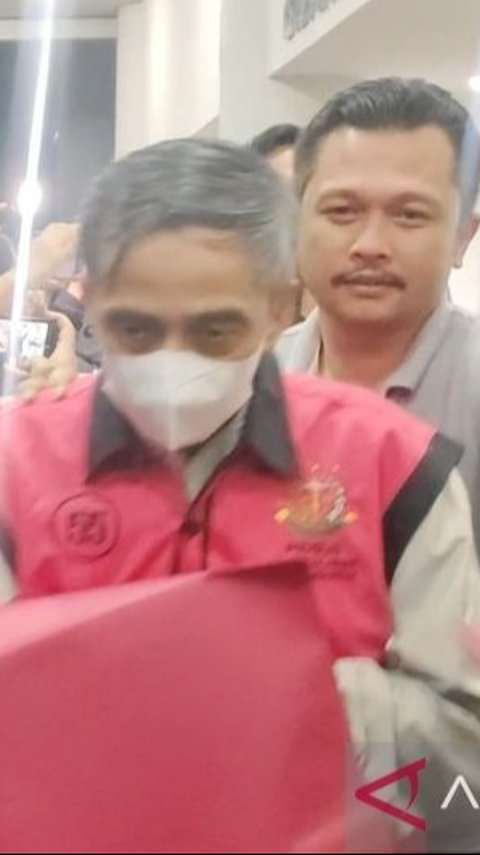 Daftar Perkara Pernah Ditangani 3 Hakim Terjerat Suap Kasus Migor, dari Sambo hingga Rizieq