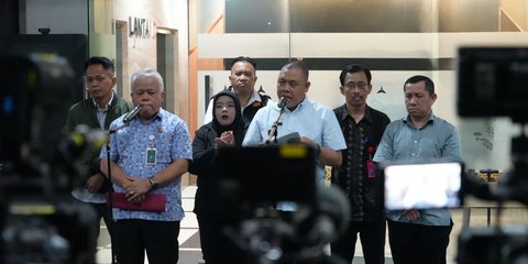 Daftar Perkara Pernah Ditangani 3 Hakim Terjerat Suap Kasus Migor, dari Sambo hingga Rizieq