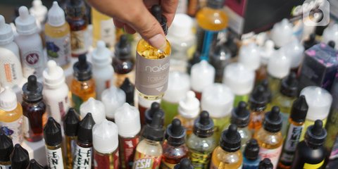 Sudah Ada Bukti Ilmiah, Begini Pentingnya Edukasi Penggunaan Rokok Tembakau Alternatif