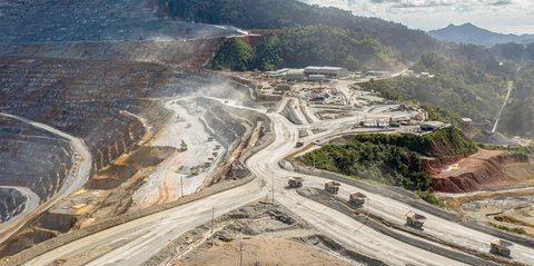 7 Daerah di Indonesia Simpan Harta Karun 'Gunung Emas', Ada yang Dekat Jakarta