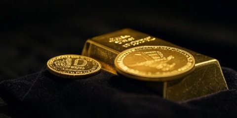 Ini yang Terjadi Jika Emas Menjadi Mata Uang Dunia