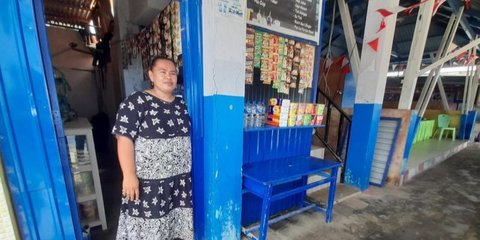 UMKM Tumbuh Pesat: KUR Rp57 Triliun dan 739 Ribu NIB Diterbitkan di Kuartal I 2025